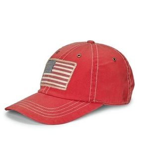 Polo Ralph Lauren baseball hat